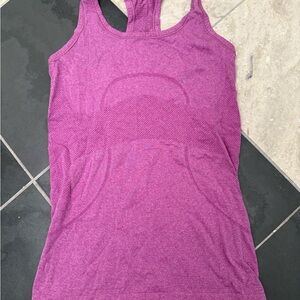 Lululemon Racerback Tank